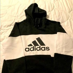 Adidas Hoodie